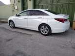Hyundai Sonata-15