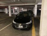 Chevrolet Cruze-8