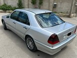 Mercedes C 200-5