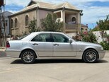 Mercedes C 200-4
