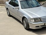 Mercedes C 200-6