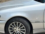 Mercedes C 200-8
