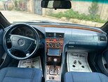 Mercedes C 200-14