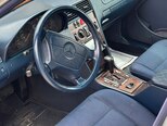 Mercedes C 200-12