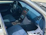 Mercedes C 200-15