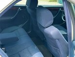 Mercedes C 200-16