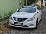 Hyundai Sonata-1