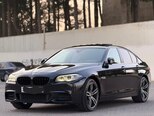 BMW 520d-2