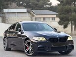 BMW 520d-1