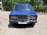 LADA (VAZ) 2107-1