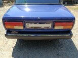 LADA (VAZ) 2107-2