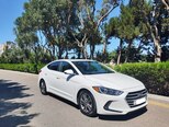 Hyundai Elantra-3