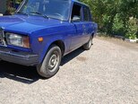 LADA (VAZ) 2107-3