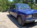 LADA (VAZ) 2107-4