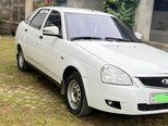 LADA (VAZ) Priora-3