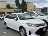 Toyota Corolla Fielder-8