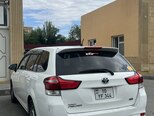 Toyota Corolla Fielder-6