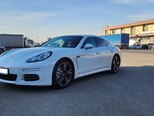 Porsche Panamera 4S-1