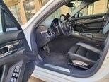 Porsche Panamera 4S-9