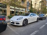 Porsche Panamera 4S-2