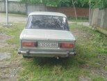 LADA (VAZ) 2106-3