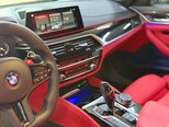 BMW 530e-15