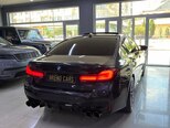 BMW 530e-22