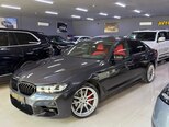 BMW 530e-5