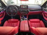 BMW 530e-16