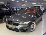 BMW 530e-4