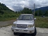 Mitsubishi Pajero io-1