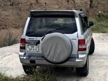 Mitsubishi Pajero io-2