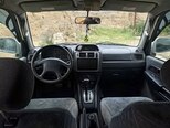 Mitsubishi Pajero io-3