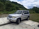 Mitsubishi Pajero io-5