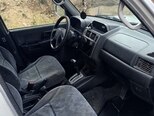 Mitsubishi Pajero io-6