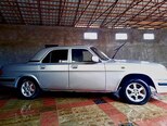 GAZ 31105 "Volga"-2