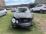 Mercedes E 350-2