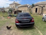 Mercedes E 350-5