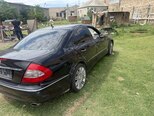 Mercedes E 350-4