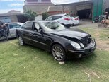 Mercedes E 350-1