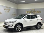 Hyundai Santa Fe-7