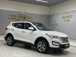 Hyundai Santa Fe-2