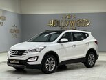 Hyundai Santa Fe-6