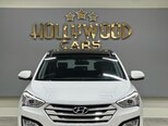 Hyundai Santa Fe-4