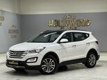Hyundai Santa Fe-5
