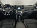 Hyundai Santa Fe-11