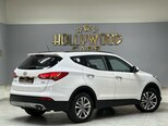 Hyundai Santa Fe-9