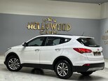 Hyundai Santa Fe-8
