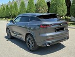 Changan Uni-Z-6