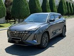 Changan Uni-Z-8